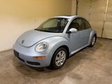 Used 2010 Volkswagen Beetle Coupe image 3
