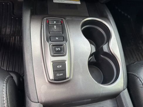 Used 2022 Honda Pilot Special Edition image 36