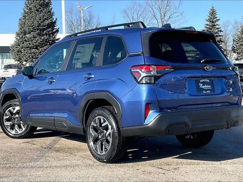 New 2026 Subaru Forester Premium image 3