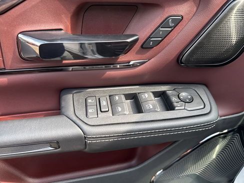 New 2026 RAM 1500 Limited AWD/4WD image 21