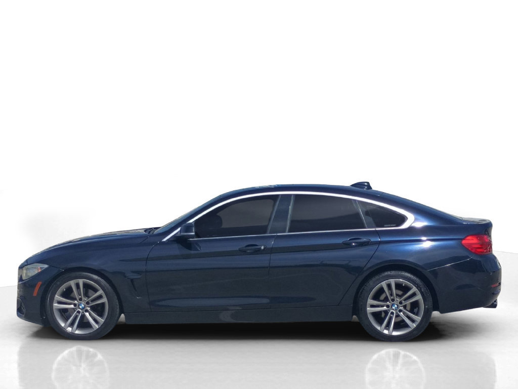Used 2017 BMW 430i Gran Coupe RWD image 10
