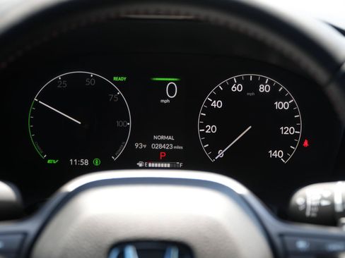 Used 2025 Honda CR-V Sport-L image 24