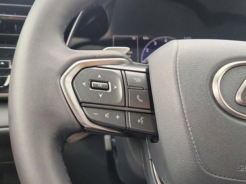 Used 2024 Lexus TX 350 FWD w/ Cold Weather Package image 15