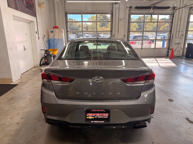Used 2019 Hyundai Sonata SE FWD image 15