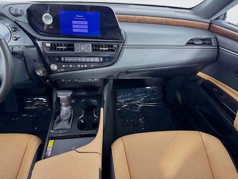 Used 2025 Lexus ES 350 w/ Premium Package image 26