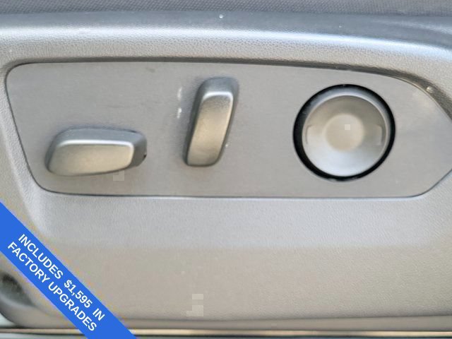Used 2026 Chevrolet Silverado 1500 RST RWD image 25