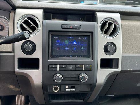 Used 2010 Ford F150 XLT AWD/4WD image 15