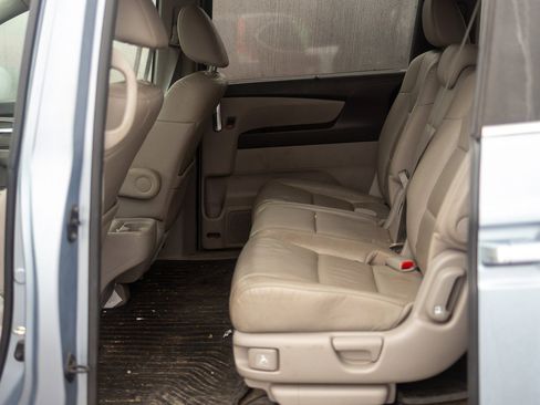 Used 2014 Honda Odyssey EX-L image 36