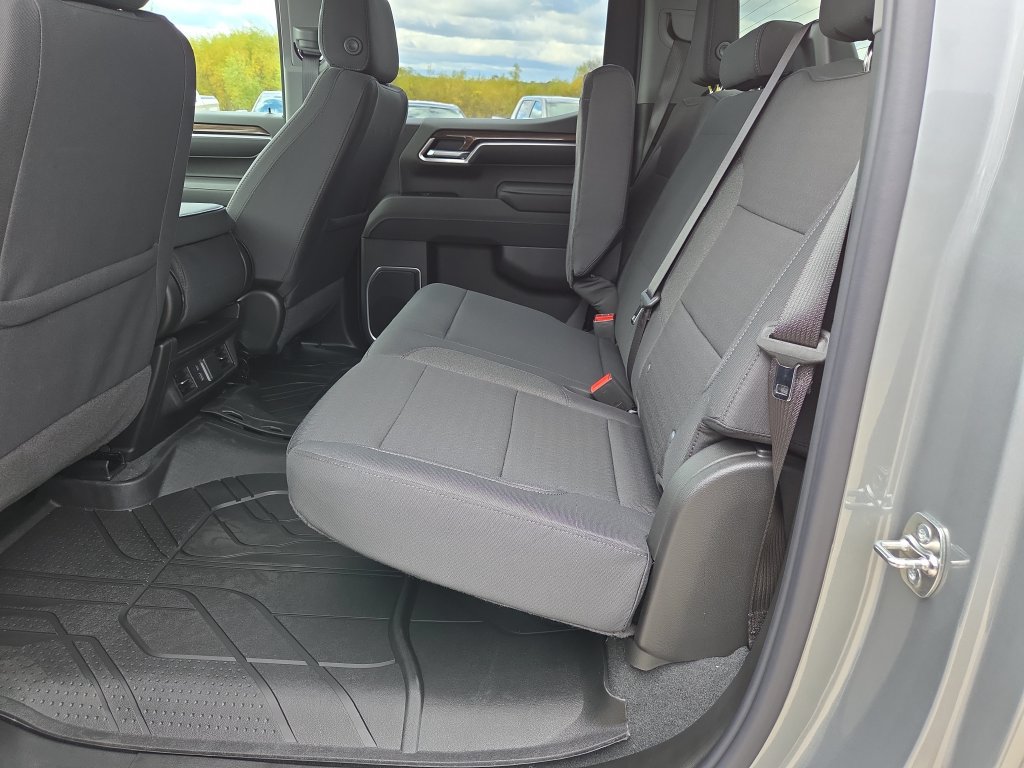 New 2026 Chevrolet Silverado 1500 RST AWD/4WD image 26