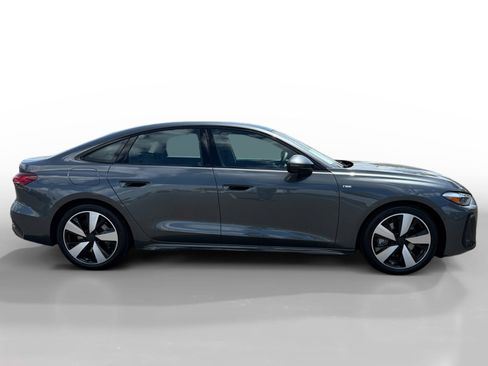 New 2026 Audi A5 2.0T Premium AWD/4WD image 6