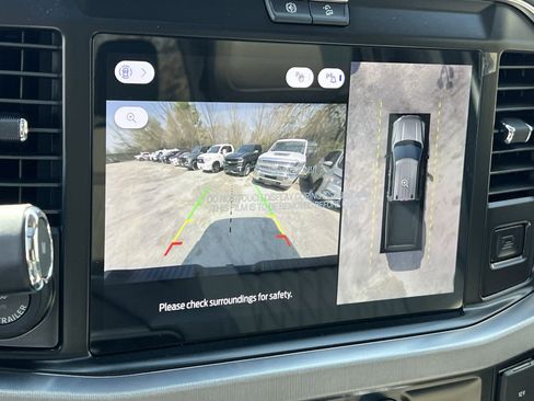 New 2026 Ford F450 Platinum w/ Platinum Plus Package image 19