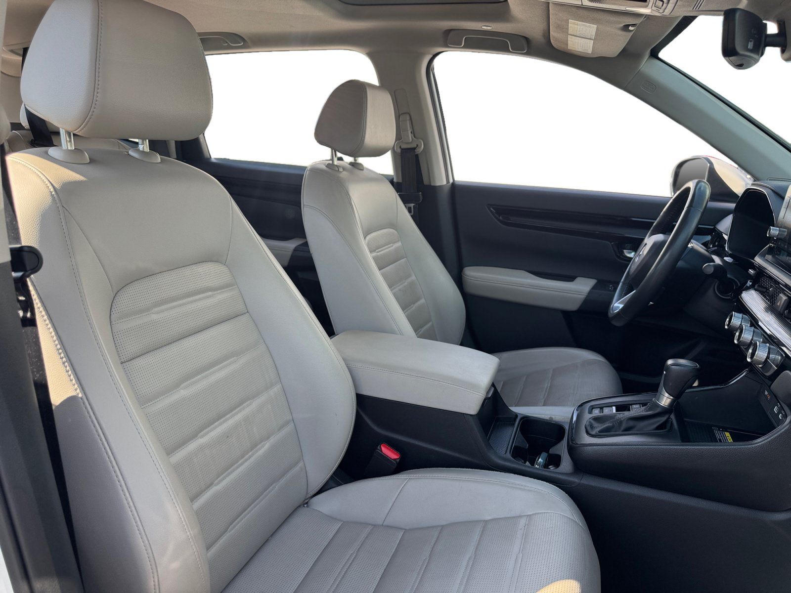 Used 2024 Honda CR-V EX-L image 15