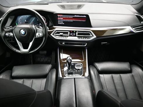 Used 2019 BMW X5 xDrive40i w/ Convenience Package AWD/4WD image 13