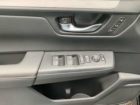 New 2025 Honda CR-V Sport-L image 14