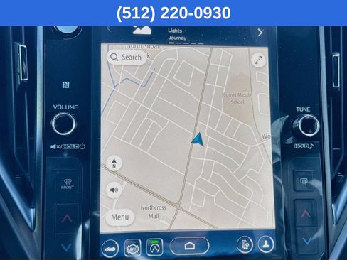 New 2026 Subaru Forester Limited AWD/4WD image 18