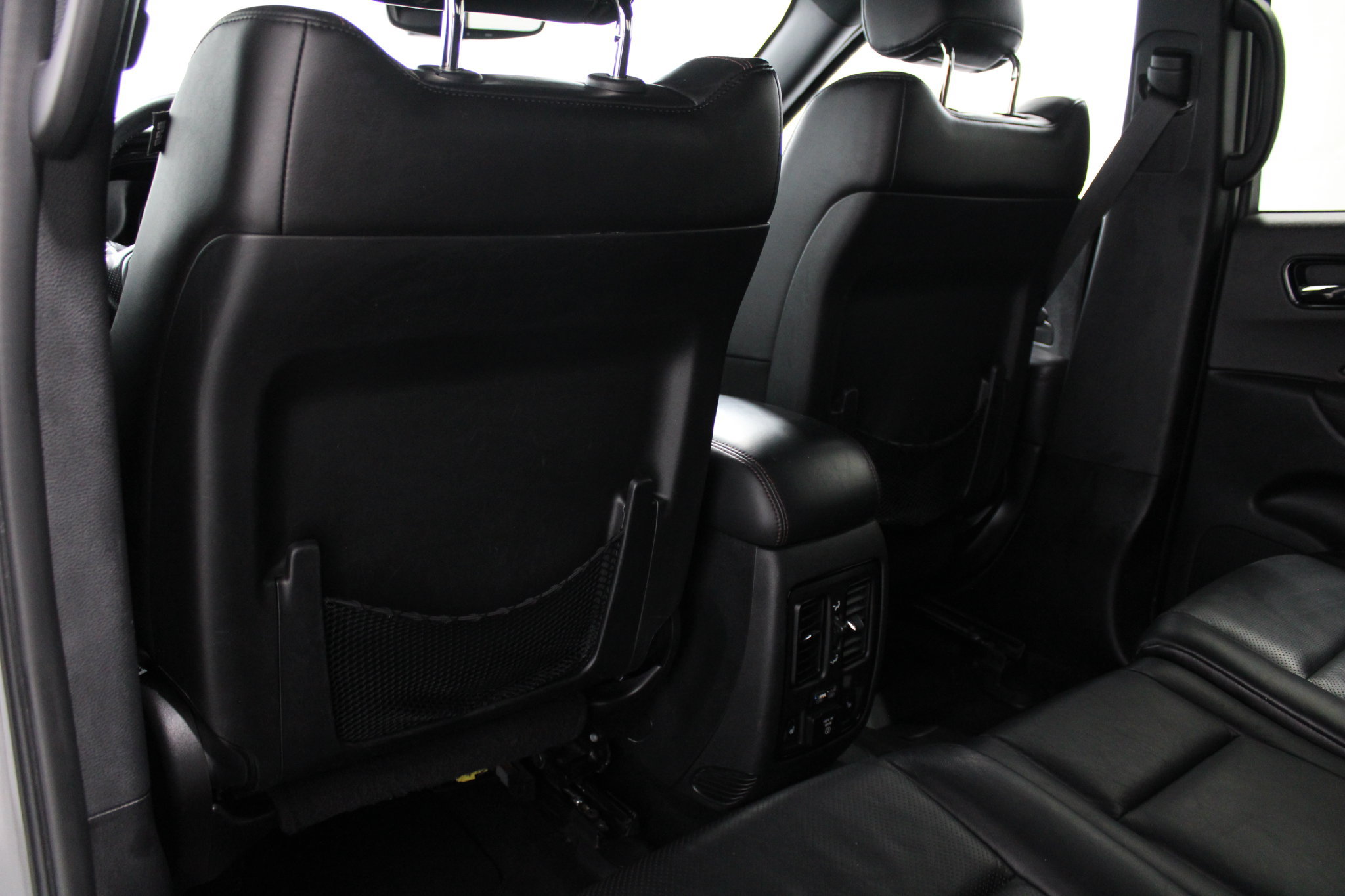 Used 2022 Dodge Durango R/T w/ Trailer Tow Group IV AWD/4WD image 16