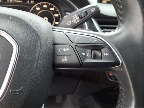 Used 2018 Audi Q7 3.0T Prestige w/ Prestige Package image 23