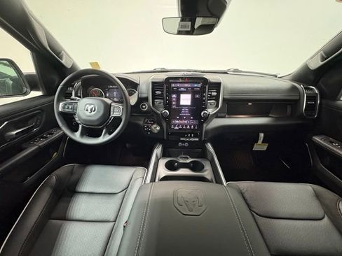 New 2026 RAM 1500 Laramie image 13