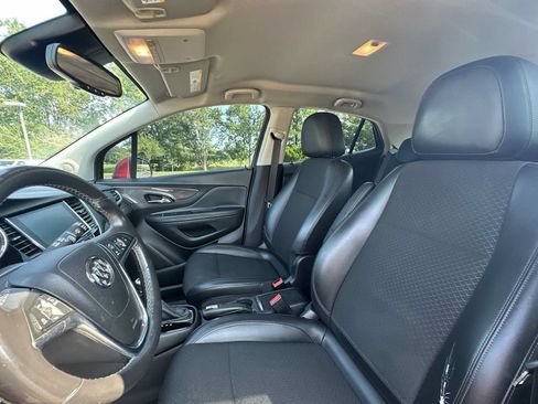 Used 2019 Buick Encore Preferred FWD image 10