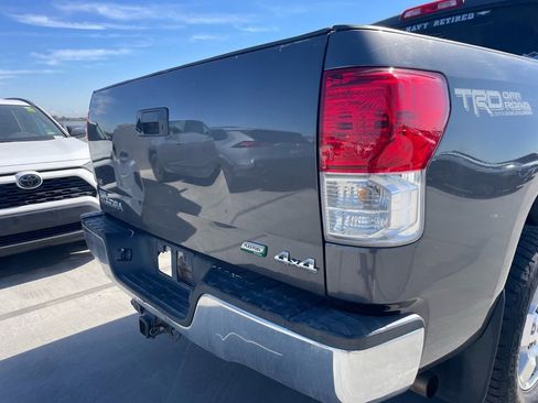Used 2013 Toyota Tundra 4x4 CrewMax w/ TRD Off-Road Pkg image 4