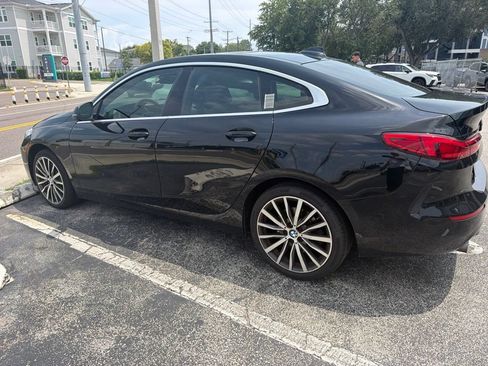 Used 2023 BMW 228i Gran Coupe w/ Premium Package 2 FWD image 2