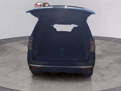 Used 2024 Chevrolet Tahoe LT RWD image 20