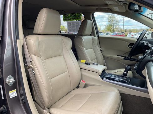 Used 2013 Acura RDX AWD w/ Technology Package image 41
