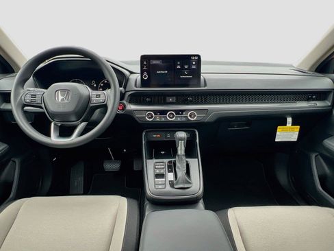 New 2026 Honda CR-V LX image 29