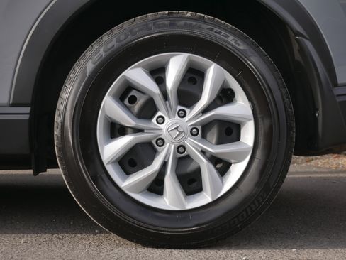 Used 2023 Honda CR-V LX image 15