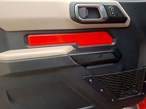 Used 2021 Ford Bronco Big Bend image 12