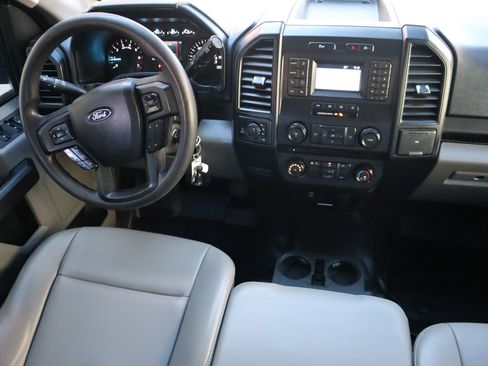 Used 2018 Ford F150 XL w/ Equipment Group 101A Mid image 24