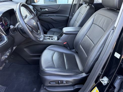 Used 2019 Chevrolet Equinox Premier image 12