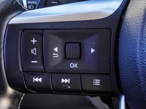 Certified 2022 INFINITI QX60 Sensory w/ Vision Package image 25