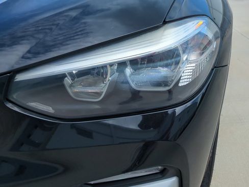 Used 2019 BMW X3 sDrive30i w/ Driving Assistance Package RWD image 9
