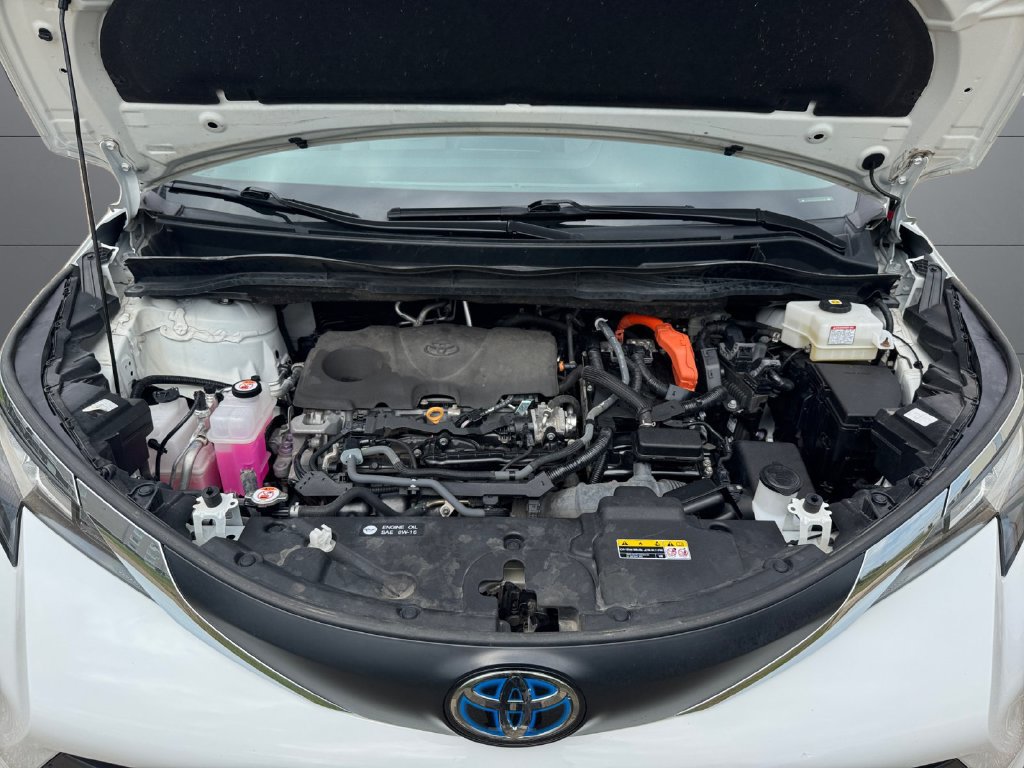 Used 2023 Toyota Sienna LE AWD/4WD image 20