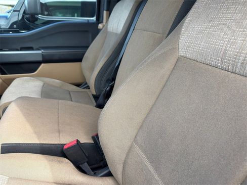 Used 2022 Ford F150 XLT image 15