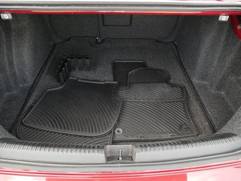 Used 2017 Volkswagen Jetta SEL FWD image 18