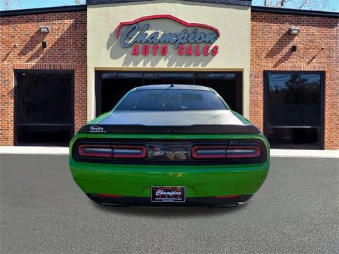 Used 2017 Dodge Challenger T/A image 6