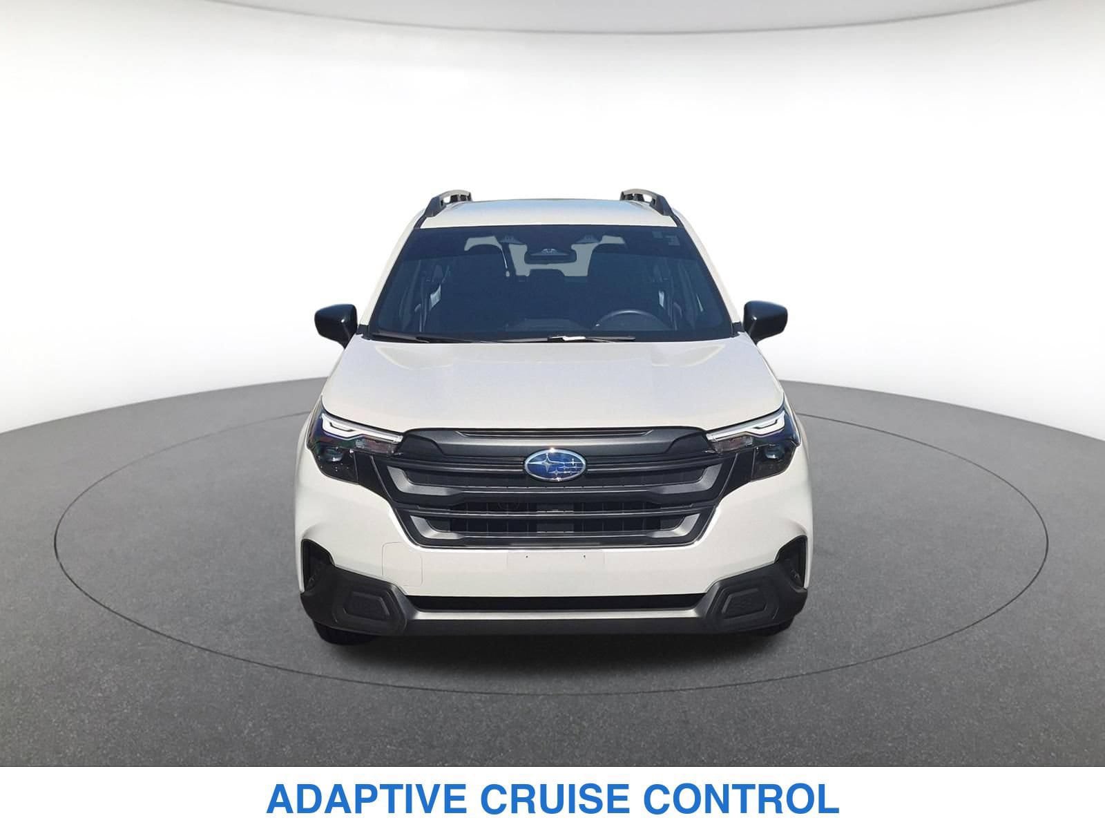 Certified 2025 Subaru Forester AWD/4WD image 2