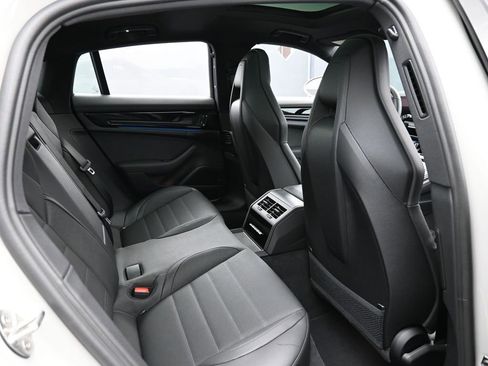 New 2026 Porsche Panamera 4 image 27