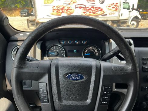Used 2014 Ford F150 XLT w/ Trailer Tow Package AWD/4WD image 16