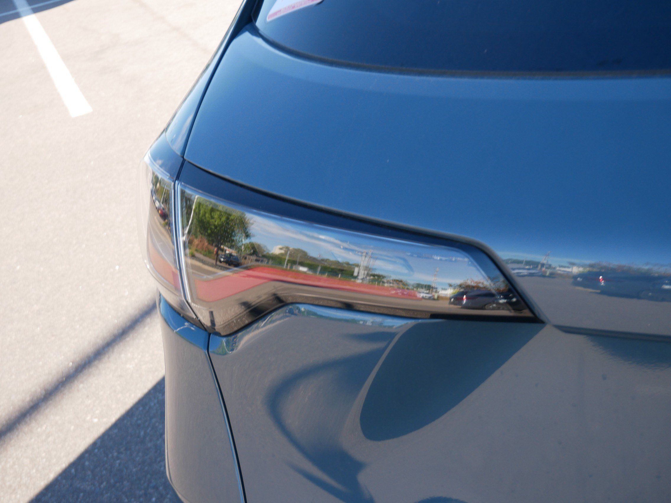 Used 2027 Honda HR-V EX-L image 18
