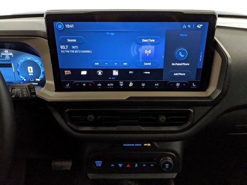 New 2025 Ford Bronco Sport Big Bend w/ Convenience Package image 14