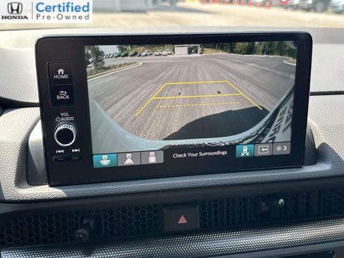Certified 2025 Honda CR-V Sport-L image 22