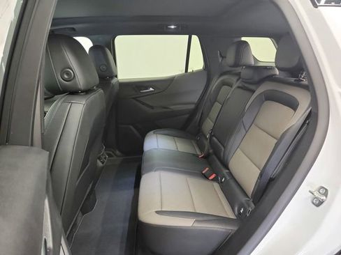 New 2026 Chevrolet Equinox LT image 29