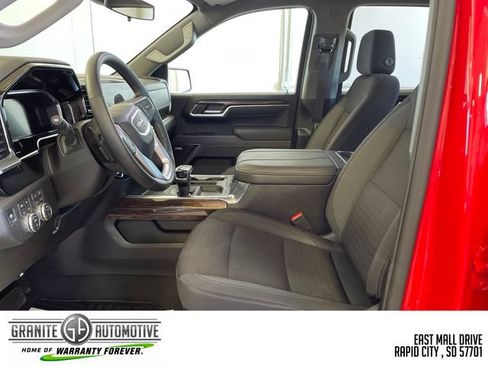 Used 2026 GMC Sierra 1500 Elevation w/ Preferred Package AWD/4WD image 18