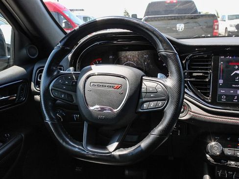 Used 2024 Dodge Durango GT AWD/4WD image 16