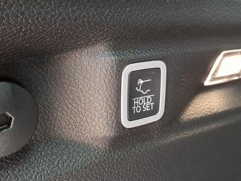 New 2026 Jeep Grand Cherokee L Limited AWD/4WD image 14