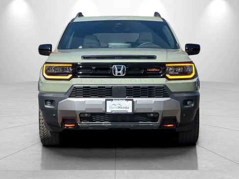 New 2026 Honda Passport TrailSport Elite image 10