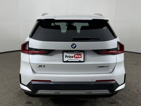Used 2026 BMW X1 xDrive28i AWD/4WD image 6